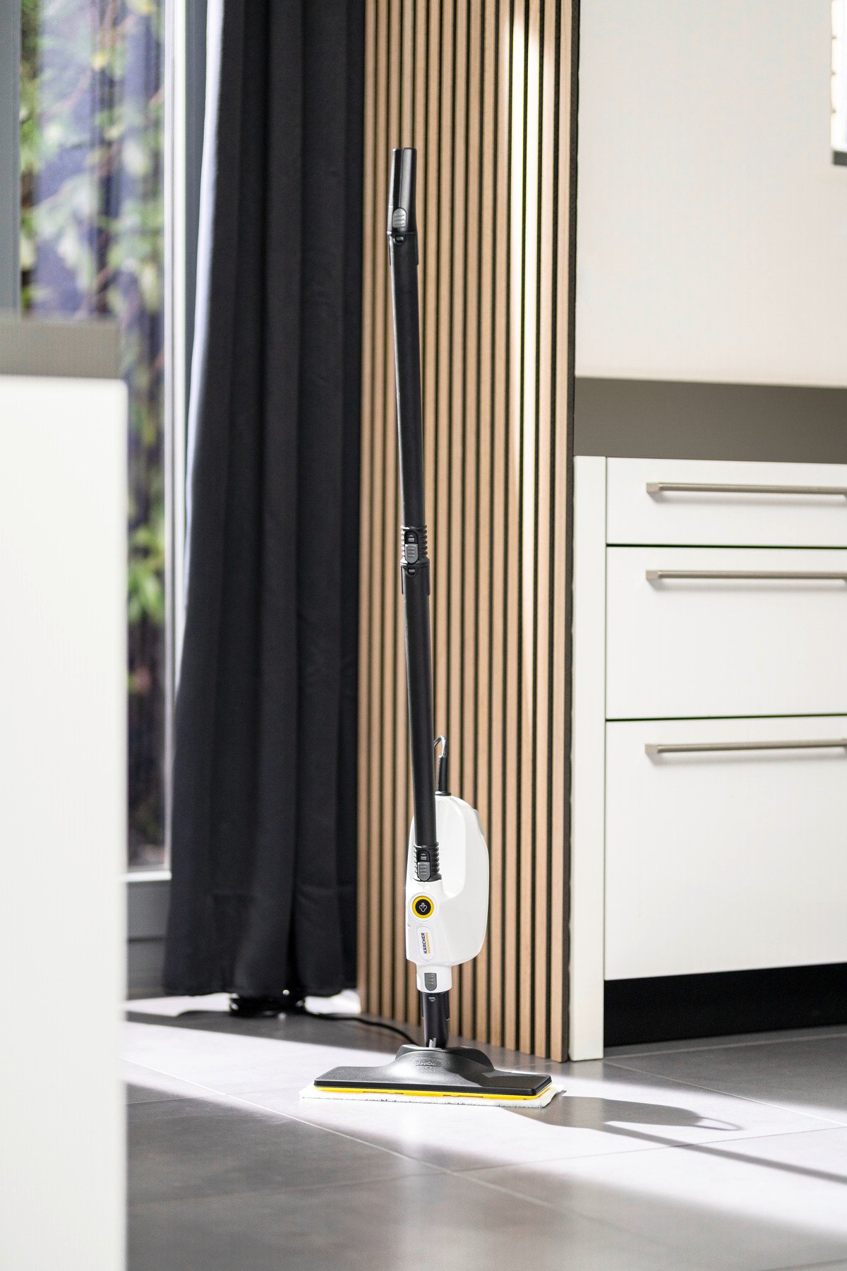 Nettoyeur vapeur SC 1 Multi & Up "KARCHER" – Image 3
