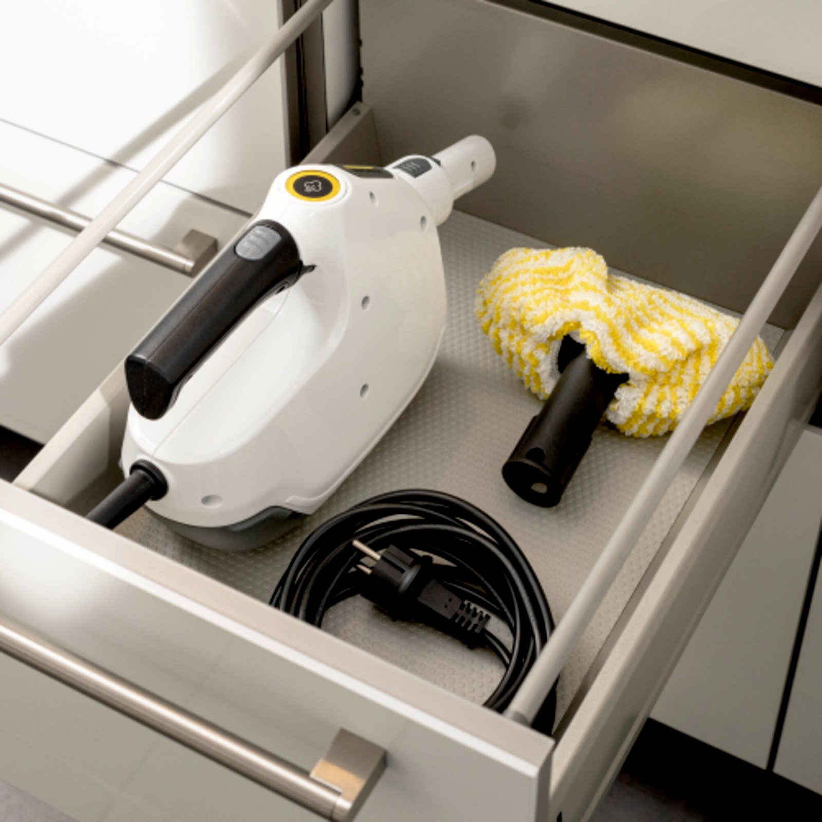Nettoyeur vapeur SC 1 Multi & Up "KARCHER" – Image 2