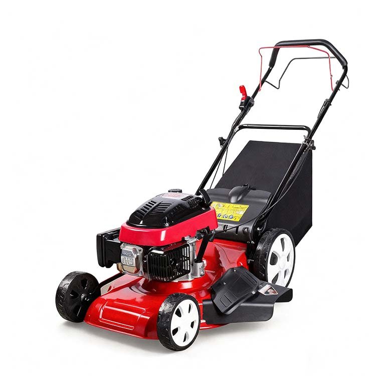 TONDEUSE A GAZON ESSENCE 6.5HP – Image 4