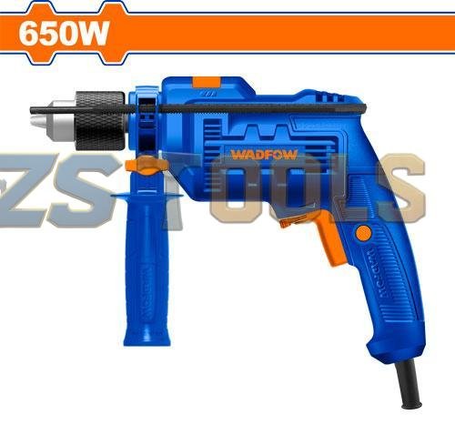 PERCEUSE A PERCUSSION 650W 13MM