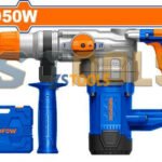MARTEAU PERFORATEUR 1050W  WRH2D26