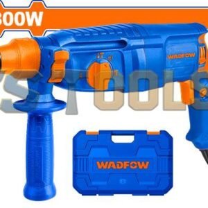 MARTEAU PERFORATEUR 800W WRH1D26