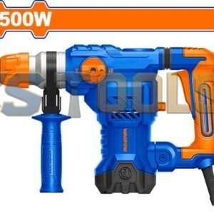 MARTEAU PERFORATEUR SDS+ 1500W