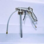 PISTOLET DE PEINTURE ANTIGRAVILLON BLACKSON