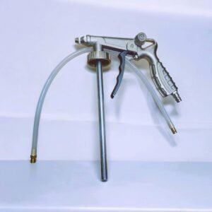 PISTOLET DE PEINTURE ANTIGRAVILLON BLACKSON