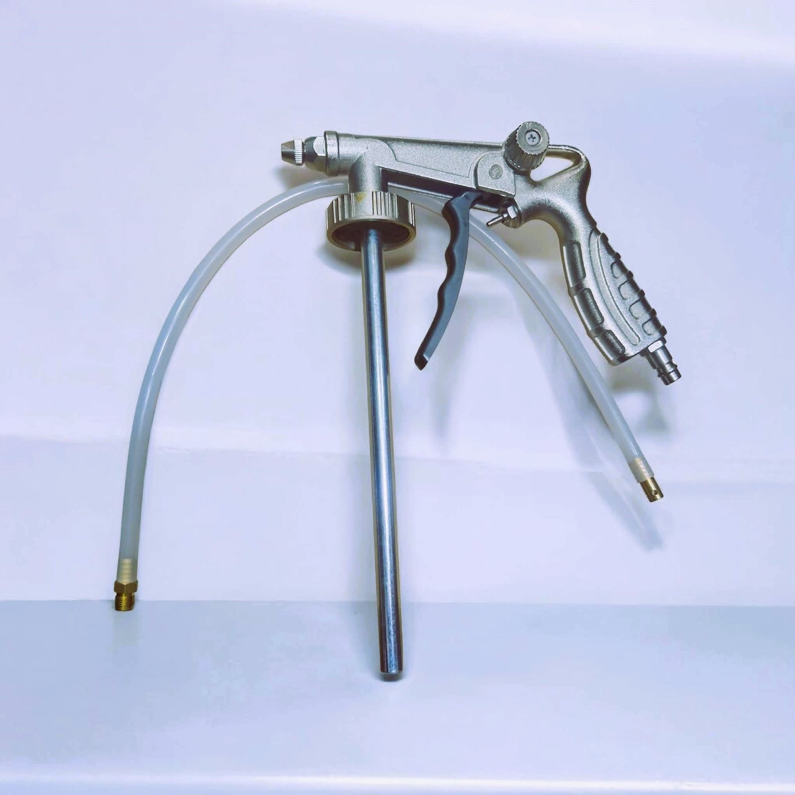 PISTOLET DE PEINTURE ANTIGRAVILLON BLACKSON
