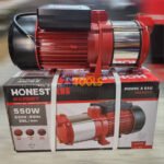 Pompe à Eau 2 Turbines HONESTPLUS YAE2070 – 550W
