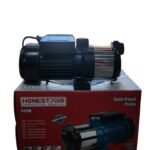 Pompe à Eau 2 Turbine HONEST PRO YAE2077