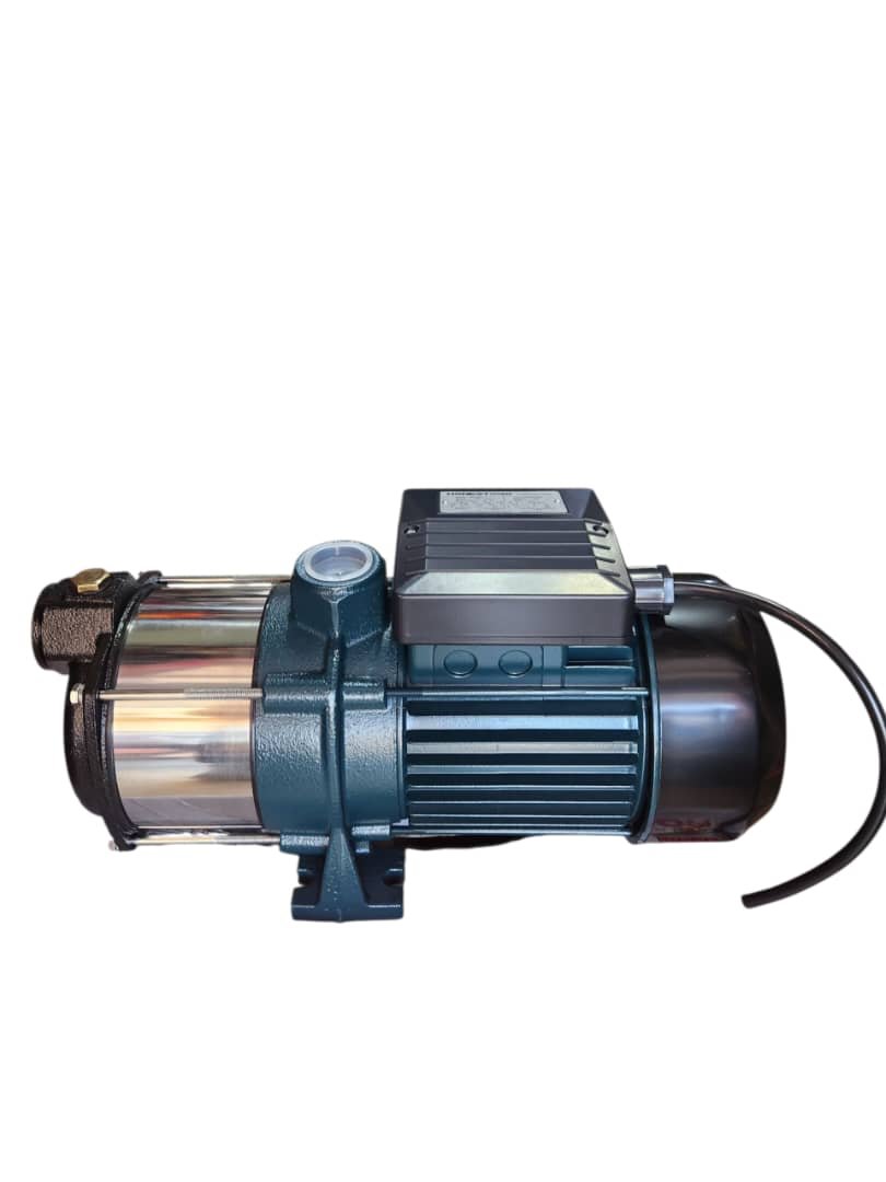 Pompe à Eau 2 Turbine HONEST PRO YAE2077 – Image 2