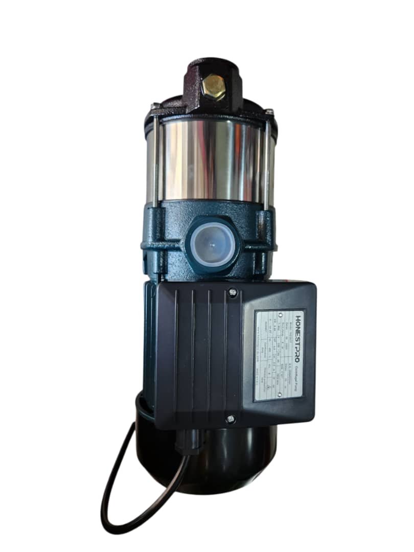 Pompe à Eau 2 Turbine HONEST PRO YAE2077 – Image 3