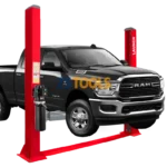 PONT ELEVATEUR 4000KG 2 COLONNES ELECTRO-HYDRAULIQUE TLT240SB LAUNCH