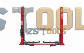 PONT ELEVATEUR 4000KG 2 COLONNES ELECTRO-HYDRAULIQUE TLT240SB LAUNCH – Image 2