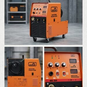 POSTE A SOUDER MIG/MAG-MMA 400A