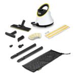 Nettoyeur vapeur SC 2 Deluxe KARCHER