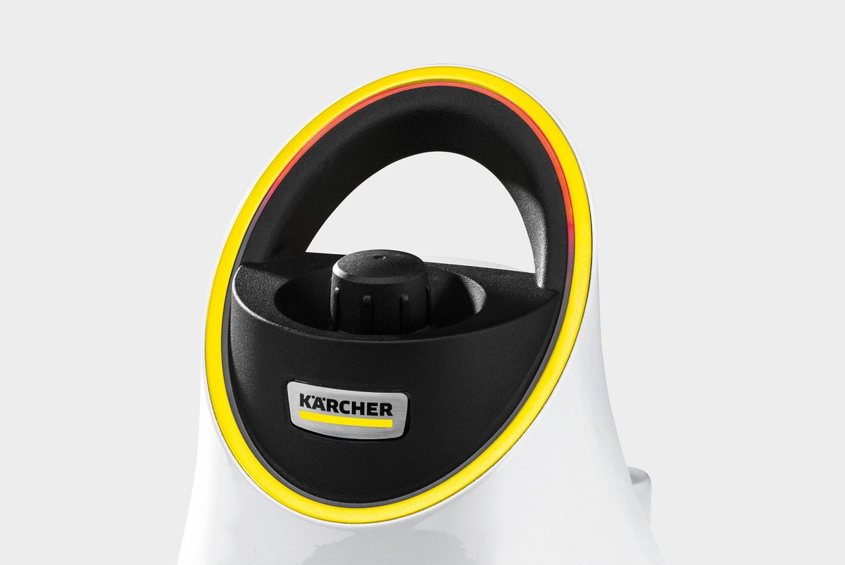Nettoyeur vapeur SC 2 Deluxe KARCHER – Image 3