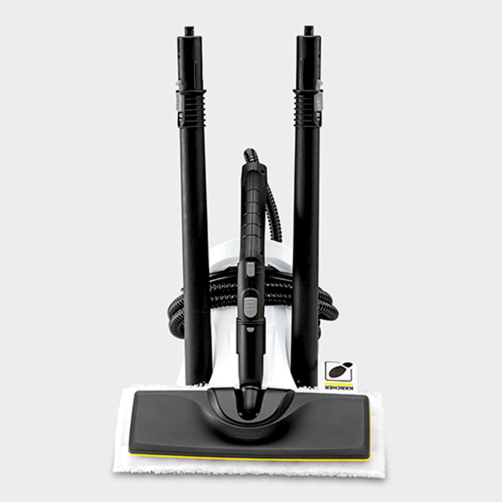Nettoyeur vapeur SC 2 Deluxe KARCHER – Image 7