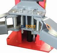 PONT ELEVATEUR 4000KG 2 COLONNES ELECTRO-HYDRAULIQUE TLT240SB LAUNCH – Image 6
