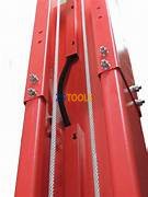 PONT ELEVATEUR 4000KG 2 COLONNES ELECTRO-HYDRAULIQUE TLT240SB LAUNCH – Image 5