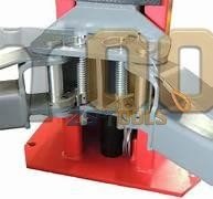 PONT ELEVATEUR 4000KG 2 COLONNES ELECTRO-HYDRAULIQUE TLT240SB LAUNCH – Image 4