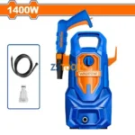 NETTOYEUR HAUTE PRESSION 1400W
