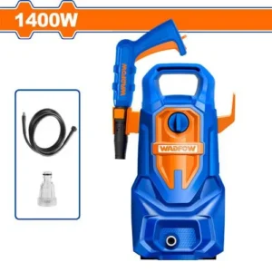 NETTOYEUR HAUTE PRESSION 1400W