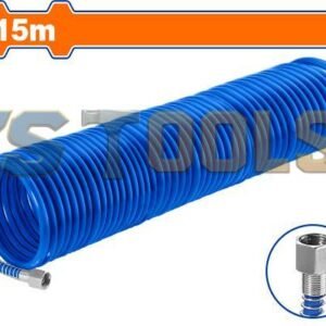 TUYAU D'AIR SPIRAL 15M WADFOW