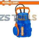 POMPE A EAU SUBMERSIBLE VIDE CAVE 400W