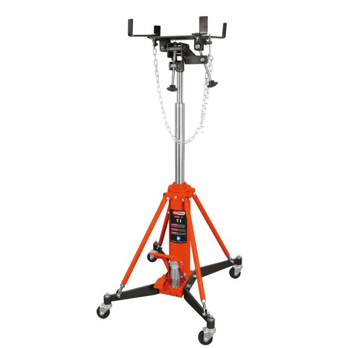VERIN DE FOSSE 1000KG HT110 LAUNCH