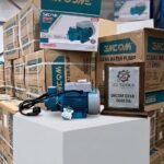POMPE A EAU QB60 370W ENCOM