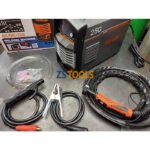 POSTE A SOUDER TIG 250 AC/DC ALUMINIUM