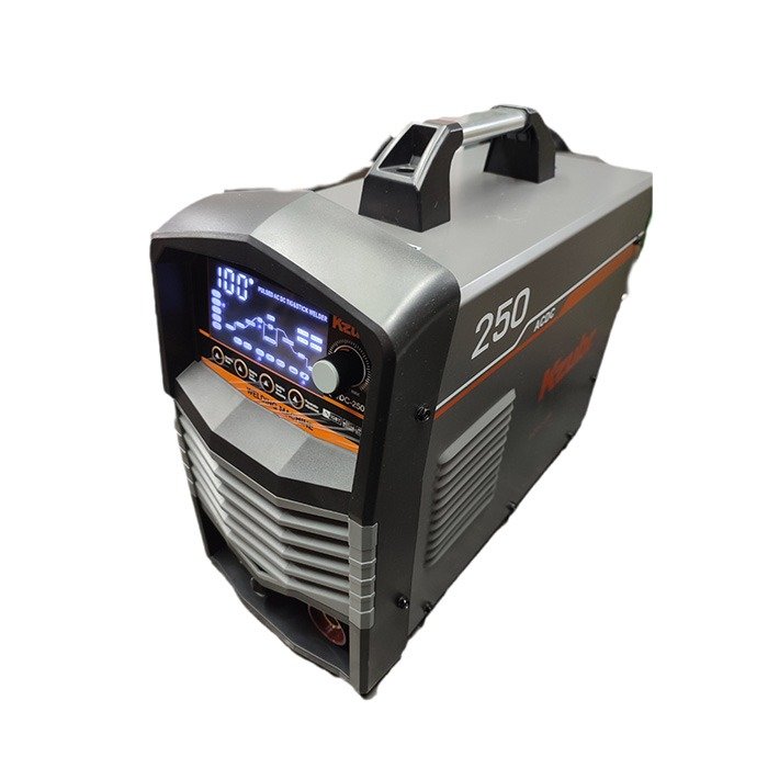 POSTE A SOUDER TIG 250 AC/DC ALUMINIUM – Image 3