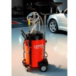 Extracteur Aspirateur d'huile TOC 317 LAUNCH