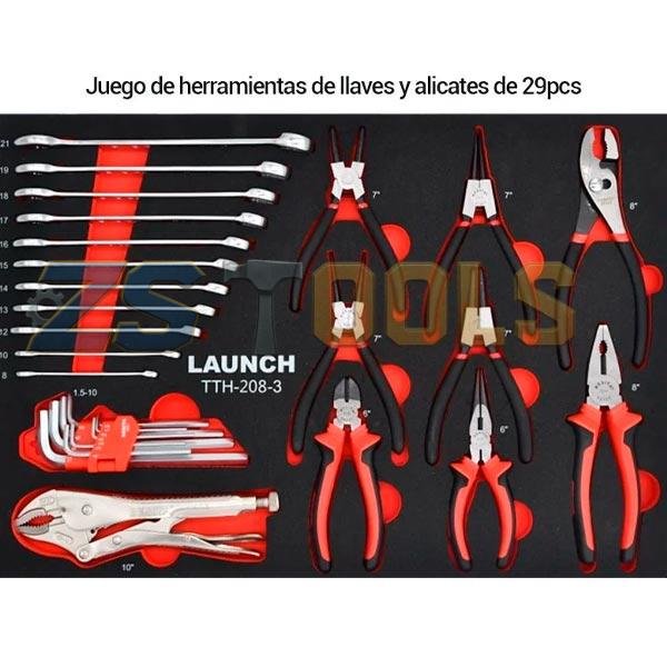 SERVANTE ATELIER 208PCS TTH208 LAUNCH – Image 9