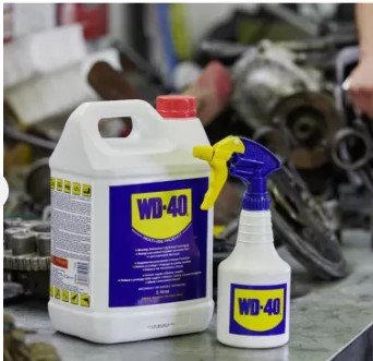 DEGRIPPANT WD-40 PRODUIT MULTIFONCTION – 200 ml – Image 5