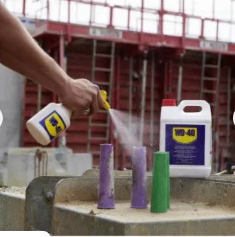 DEGRIPPANT WD-40 PRODUIT MULTIFONCTION – 400 ml – Image 6