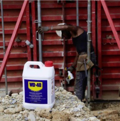 DEGRIPPANT WD-40 PRODUIT MULTIFONCTION – 400 ml – Image 7