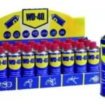 DEGRIPPANT WD-40 PRODUIT MULTIFONCTION – 400 ml