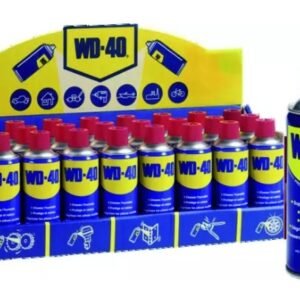 DEGRIPPANT WD-40 PRODUIT MULTIFONCTION – 400 ml