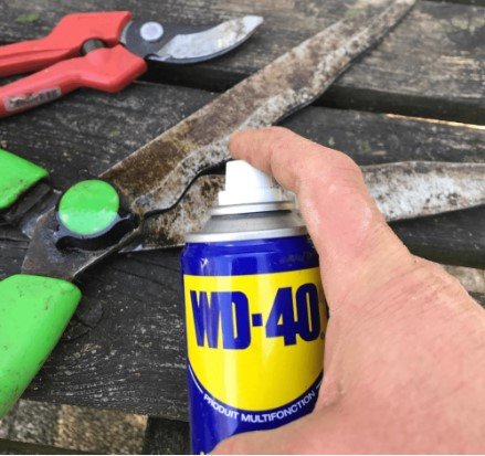 DEGRIPPANT WD-40 PRODUIT MULTIFONCTION – 200 ml – Image 4