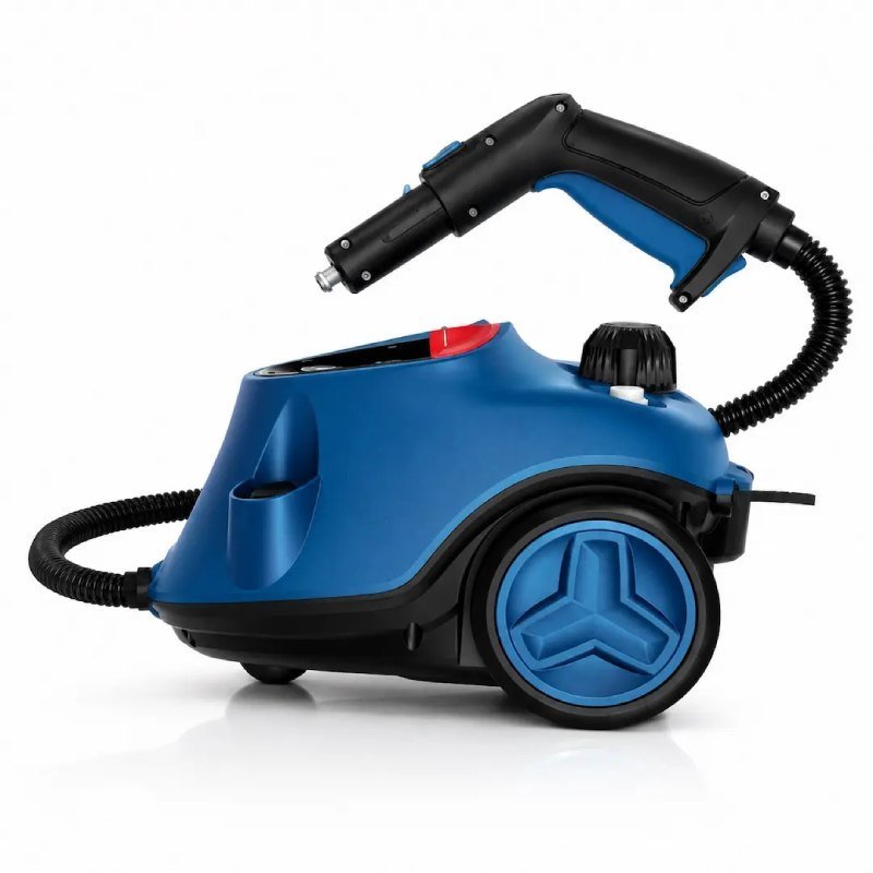 Nettoyeur à Vapeur 2200W / 5 BAR/2.0L – Image 2