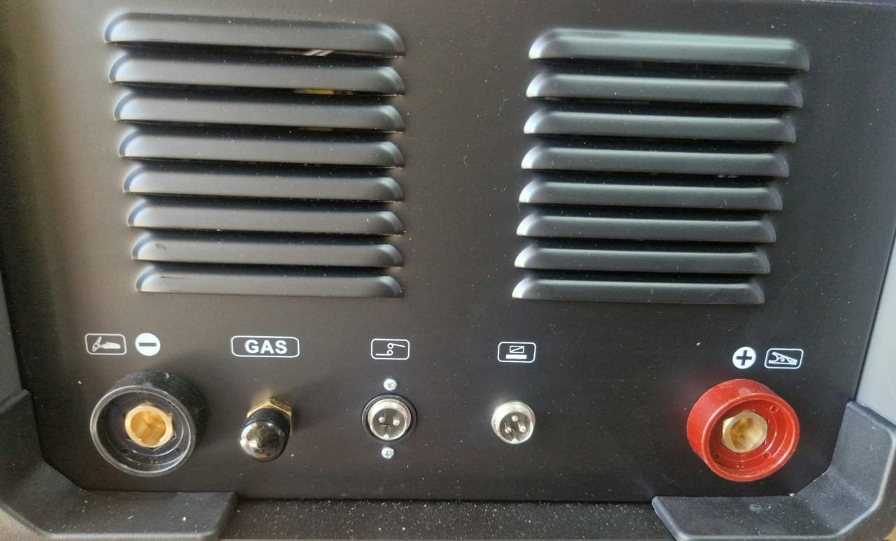 Poste à Souder TIG AC/DC Pulse WSME-200 – Image 7