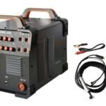 Poste à Souder TIG AC/DC Pulse WSME-200