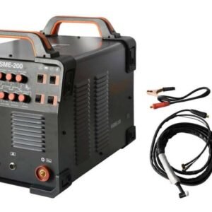 Poste à Souder TIG AC/DC Pulse WSME-200
