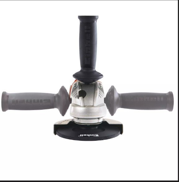 Meuleuse d’angle TE-AG 230 – EINHELL – Image 2
