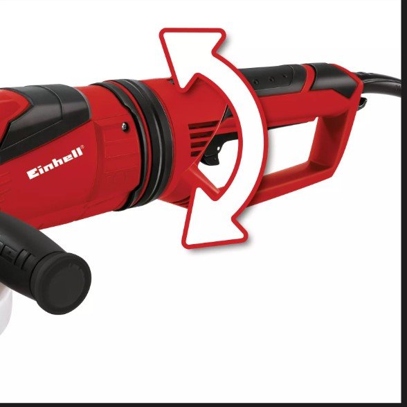 Meuleuse d’angle TE-AG 230 – EINHELL – Image 3