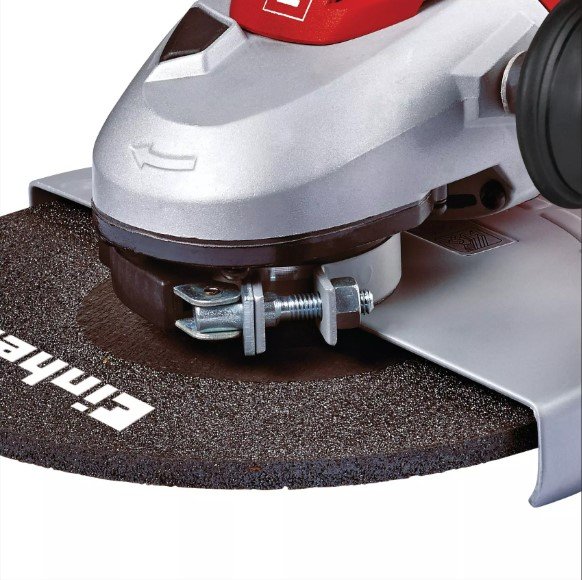 Meuleuse d’angle TE-AG 230 – EINHELL – Image 4