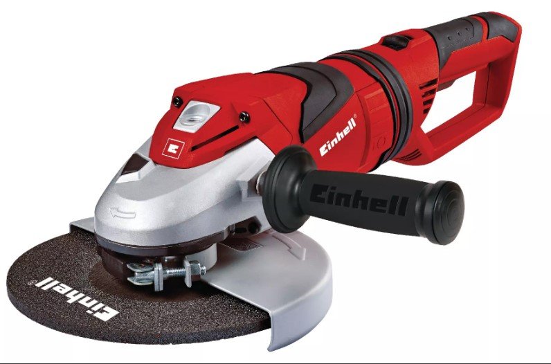 Meuleuse d’angle TE-AG 230 – EINHELL