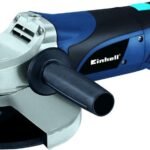MEULEUSE D’ANGLE EINHELL BT-AG 2350 – 2350 W