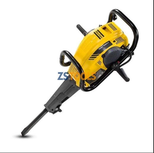 Atlas Copco Cobra Pro Marteau piqueur thermique – Image 6