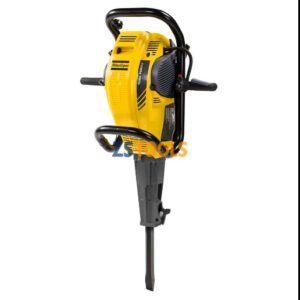 Atlas Copco Cobra Pro Marteau piqueur thermique